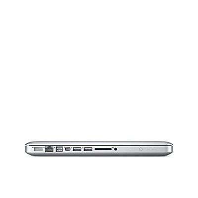 Apple MacBook Pro MD101LL/A 13.3-inch Laptop 2.5Ghz, 4GB RAM, 500GB HD Certified
